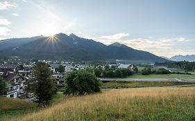 Hotel Bergland All Inclusive Top Quality